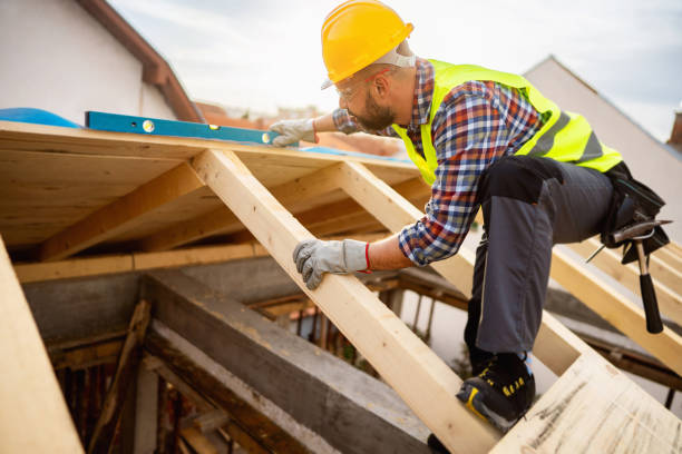 Reliable Lauderhill, FL Roofing Contractor Solutions